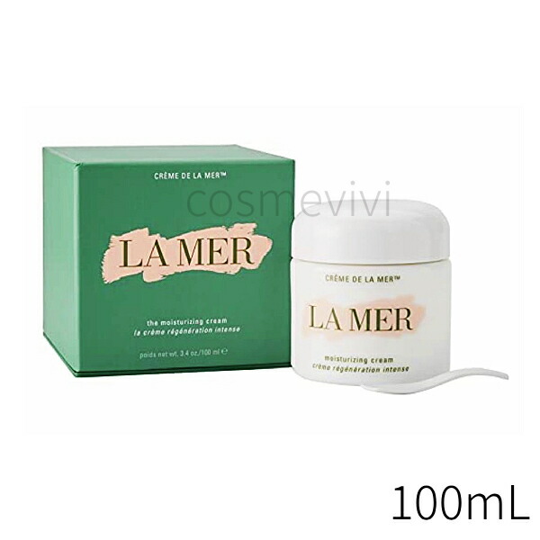 楽天市場】ドゥ・ラ・メール LAMER クレーム ドゥ・ラ・メール