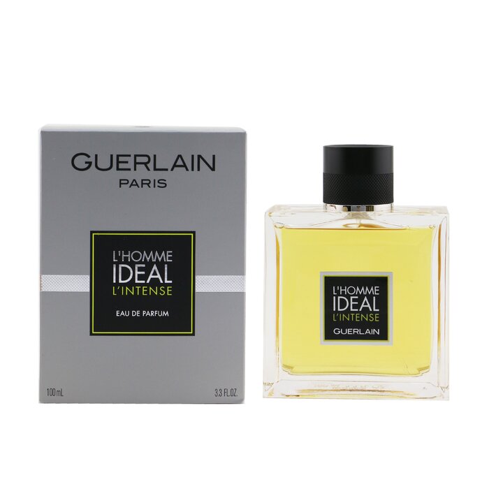 楽天市場】ゲラン ロム イデアル インテンス EDP SP 100ml Guerlain L