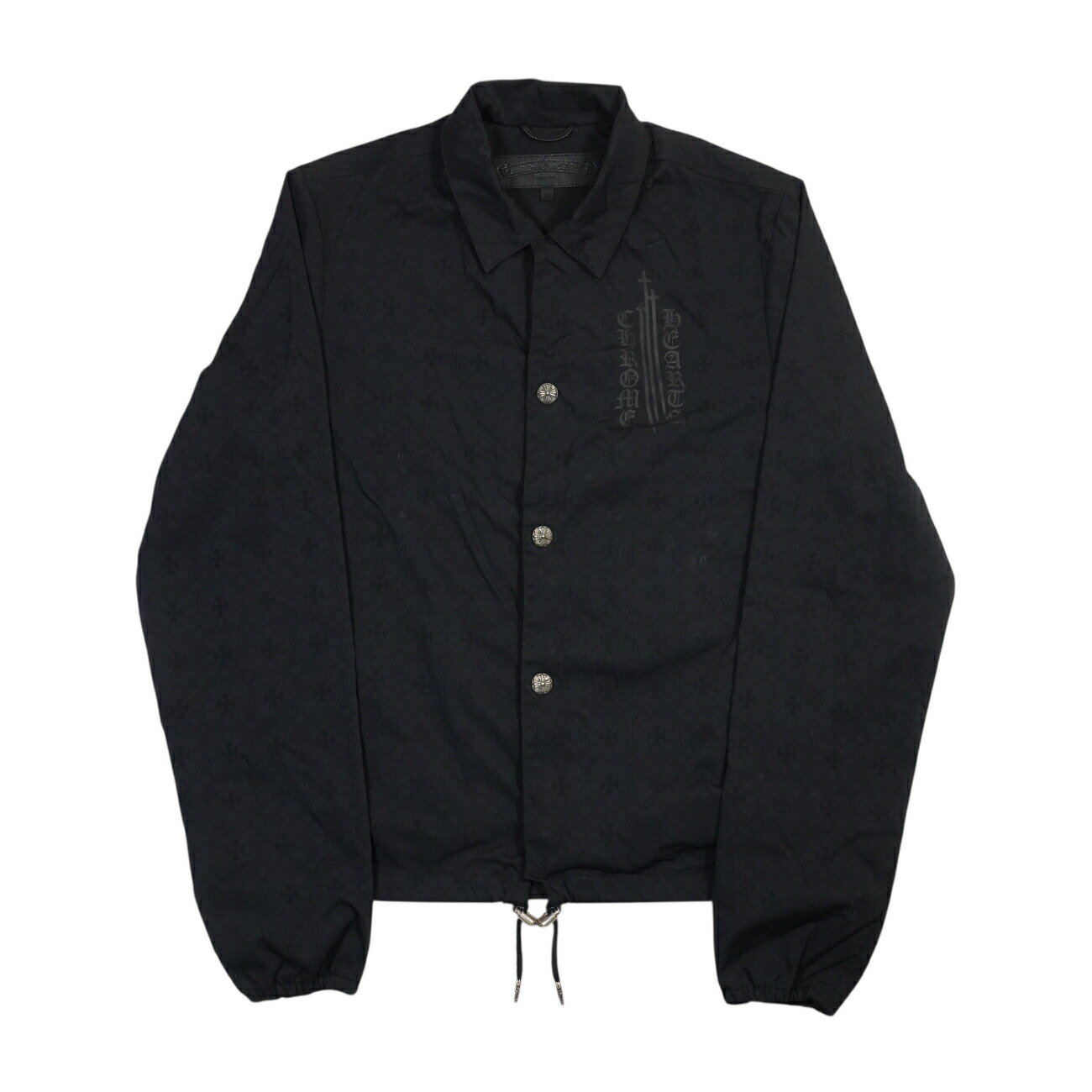 楽天市場】スケボー ジャケット コーチジャケット ブラック ウィンド