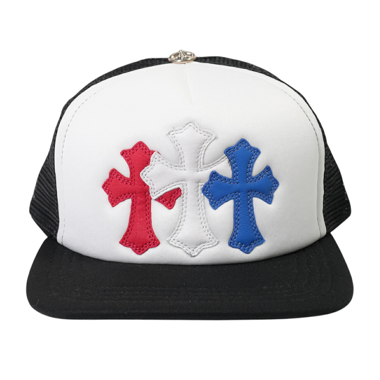 楽天市場】CHROME HEARTSクロムハーツMATTY BOY ANTI トラッカー