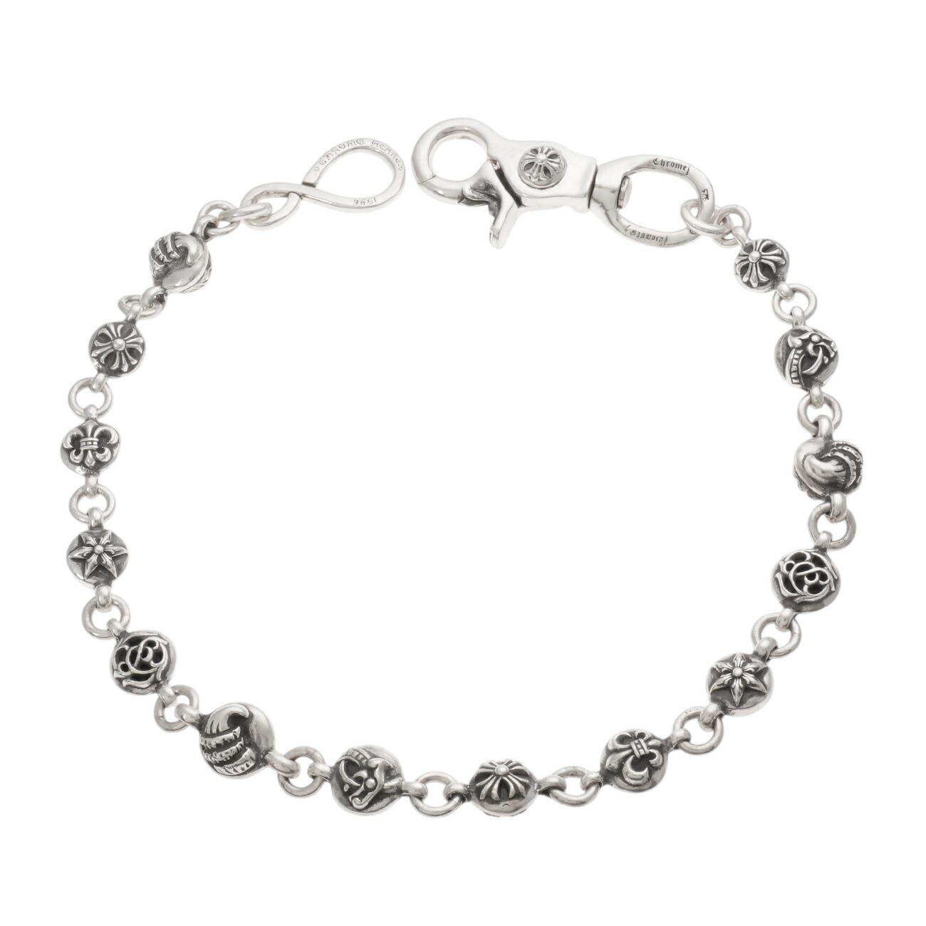 クロムハーツ ウォレット ウォレットチェーン」の人気商品一覧 | 安い