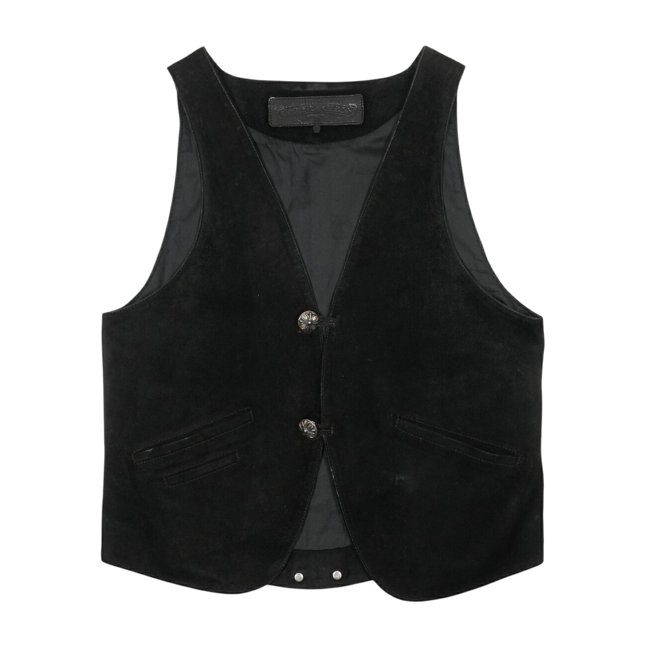 楽天市場】クロムハーツ ベストの通販