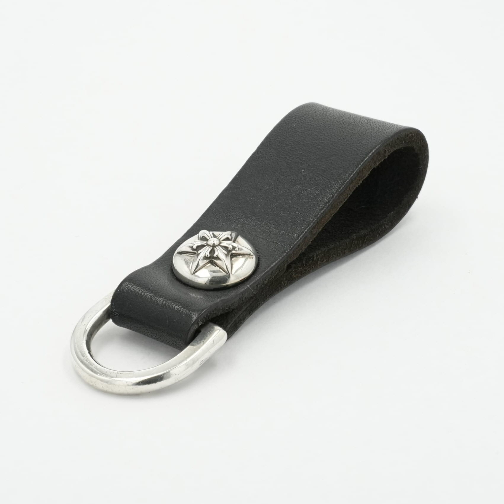 楽天市場】クロムハーツ ベルトループ dカンの通販