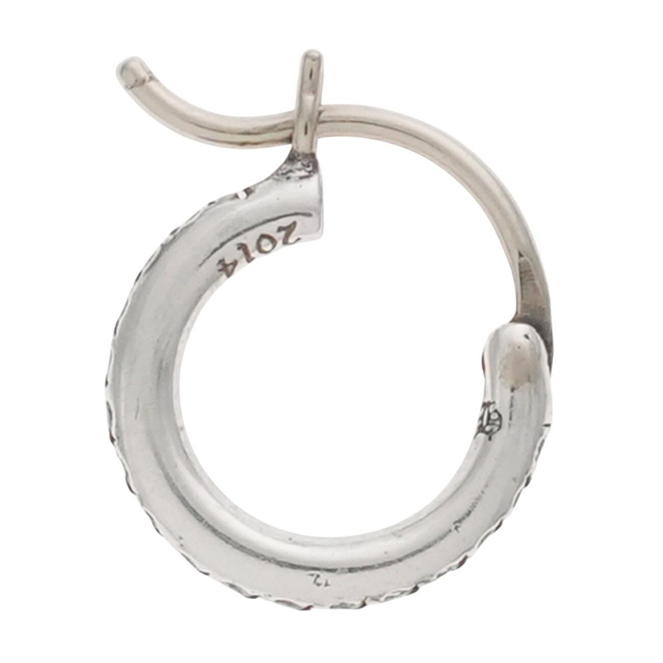 楽天市場】CHROME HEARTS 銀座店 クロムハーツ 新品 タイニー CHクロス