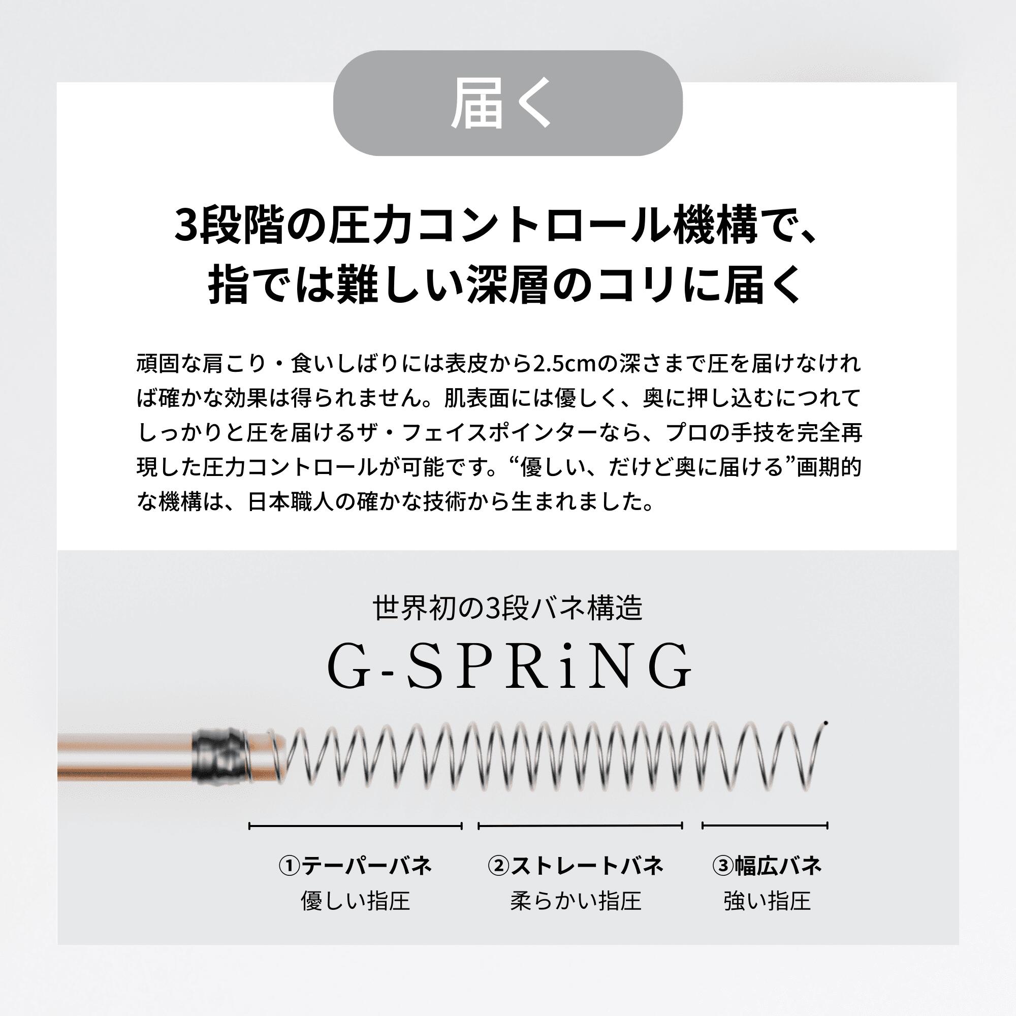 楽天市場】【COREFIT公式】The FACE POiNTER 7th（スノーホワイト