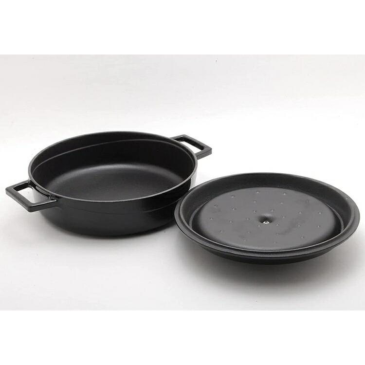 楽天市場】LAVA マルチキャセロール 28cm LV0088 LAV-03［関連：ラヴァ