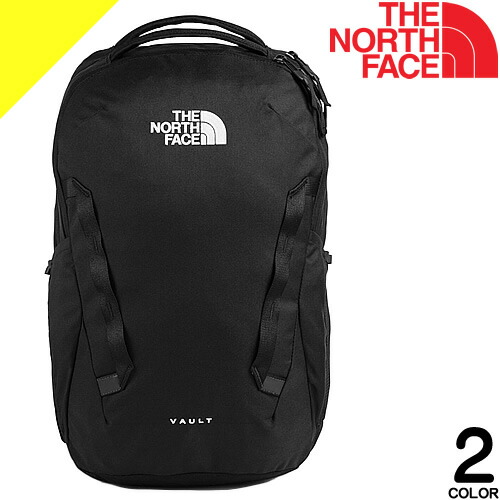 ザ・ノース・フェイス(THE NORTH FACE) 黒 リュック・バックパック