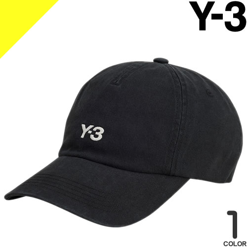 楽天市場】Y-3 ワイスリー ヨウジヤマモト adidas アディダス キャップ