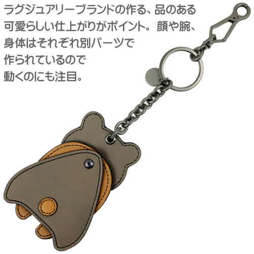 楽天市場】ボッテガヴェネタ キーリング キーホルダー バッグチャーム