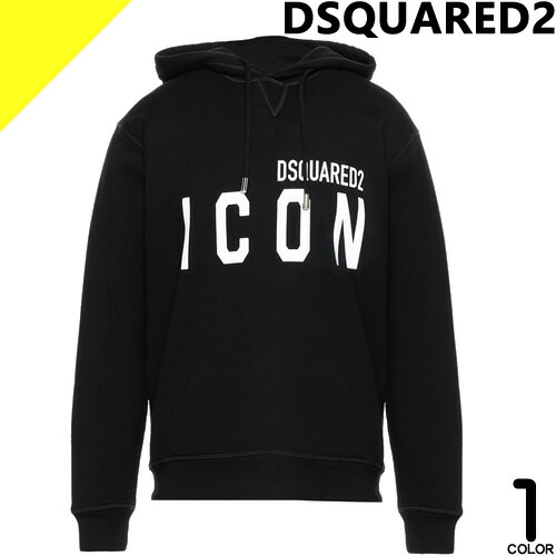 楽天市場】ディースクエアード パーカー スウェット トレーナー メンズ