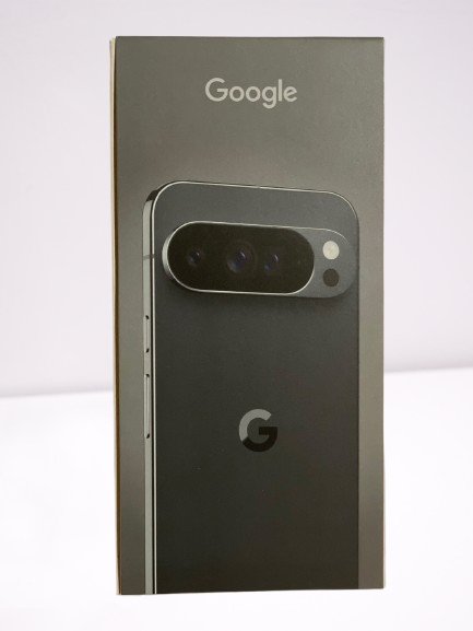 楽天市場】Google Pixel 10 Pro 256GB SIMフリー Obsidian
