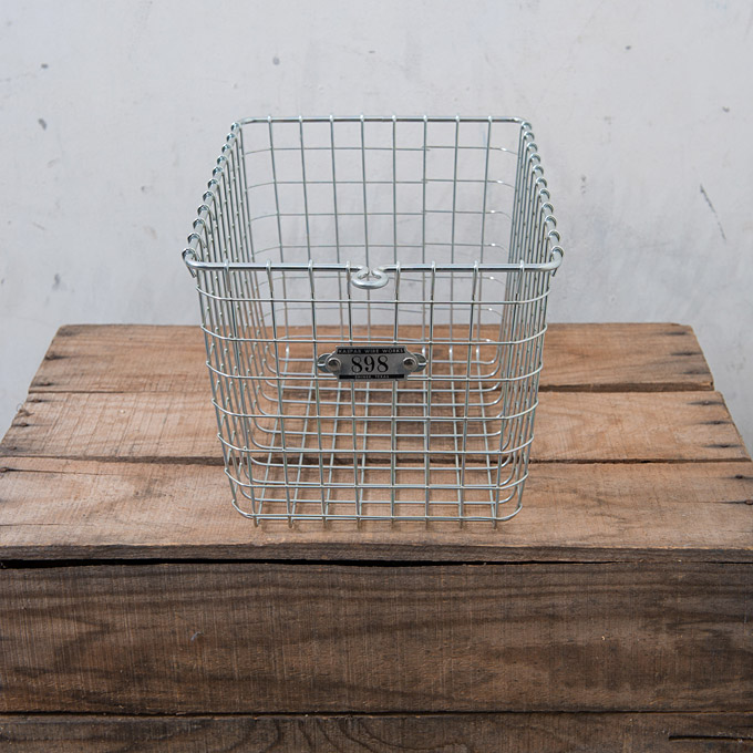 楽天市場】Made in USA【KASPAR WIRE WORKS】キャスパーワイヤー