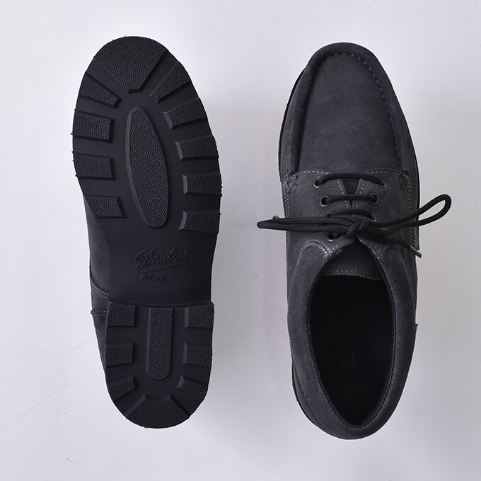 楽天市場】【Paraboot】 パラブーツ THIERS ティエールROCADE＋INT8