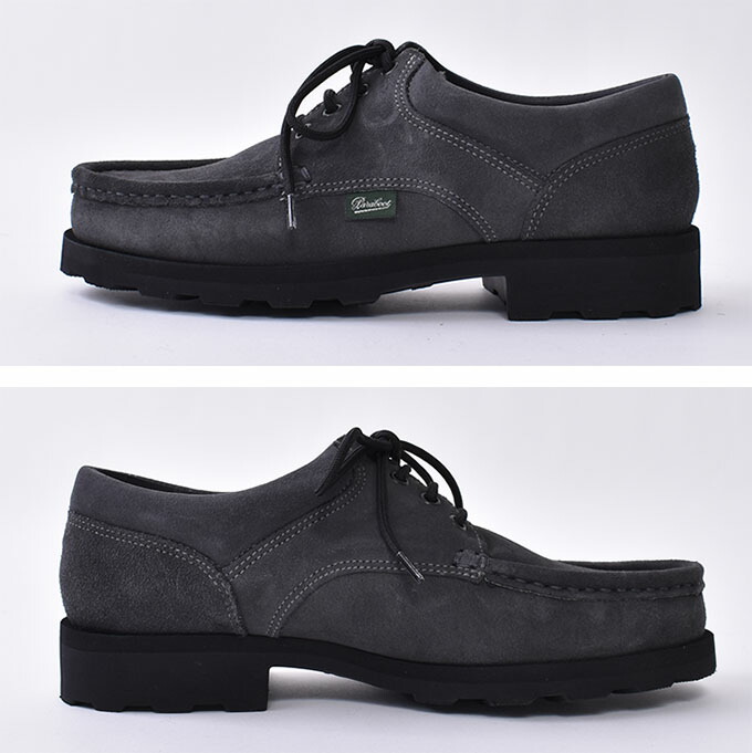 楽天市場】【Paraboot】 パラブーツ THIERS ティエールROCADE＋INT8