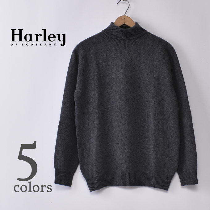 楽天市場】【HARLEY OF SCOTLAND】ハーレーオブスコットランドMERINO