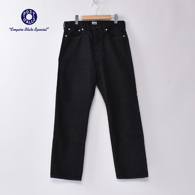 楽天市場】【POST OVERALLS】ポストオーバーオールズ#1397-12DI No.2