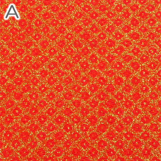 楽天市場】ちりめん生地 カットちりめん 35cm×33cm 縮緬生地 鹿の子柄