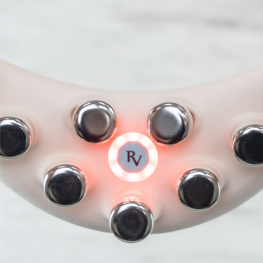 楽天市場】【最新首用EMS】RERAKUVY リラクビー 首用 美姿勢 肩 温熱