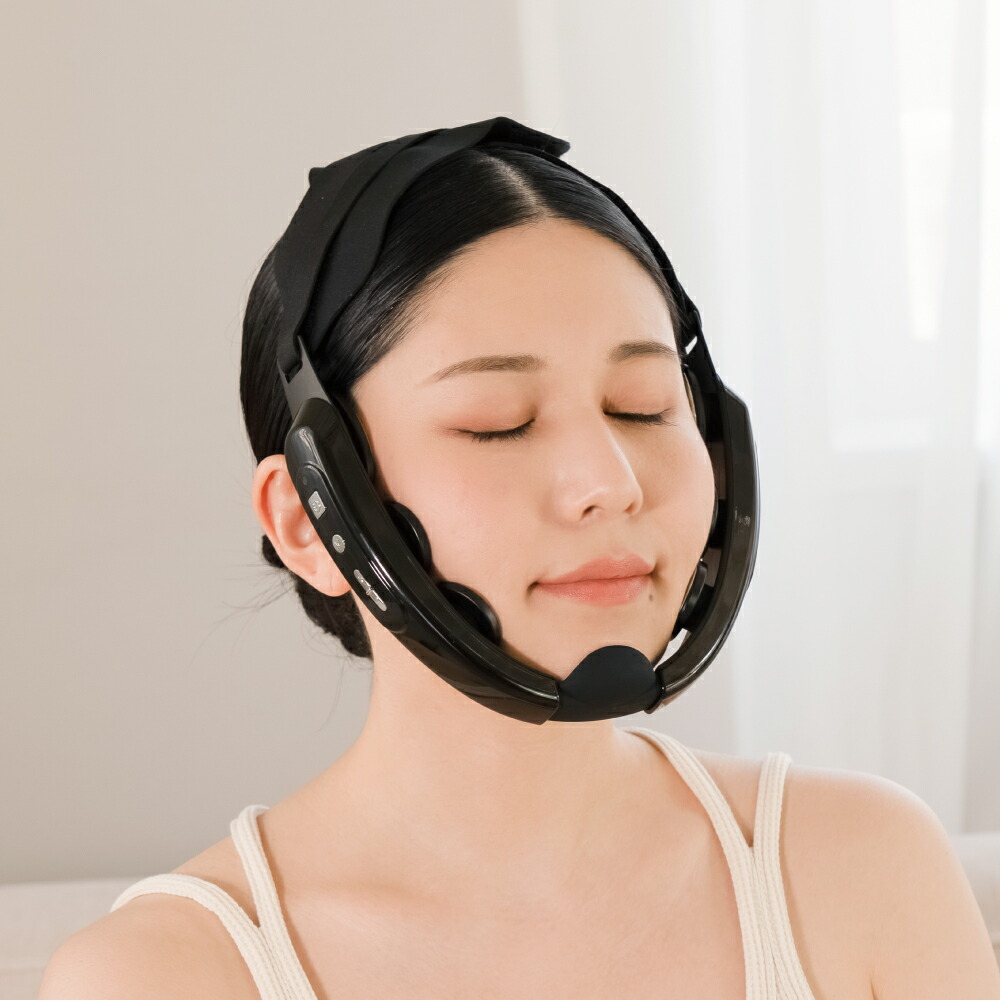 楽天市場】【ZOGANKINマチュア】ゾーガンキン 美顔器 EMS 小顔