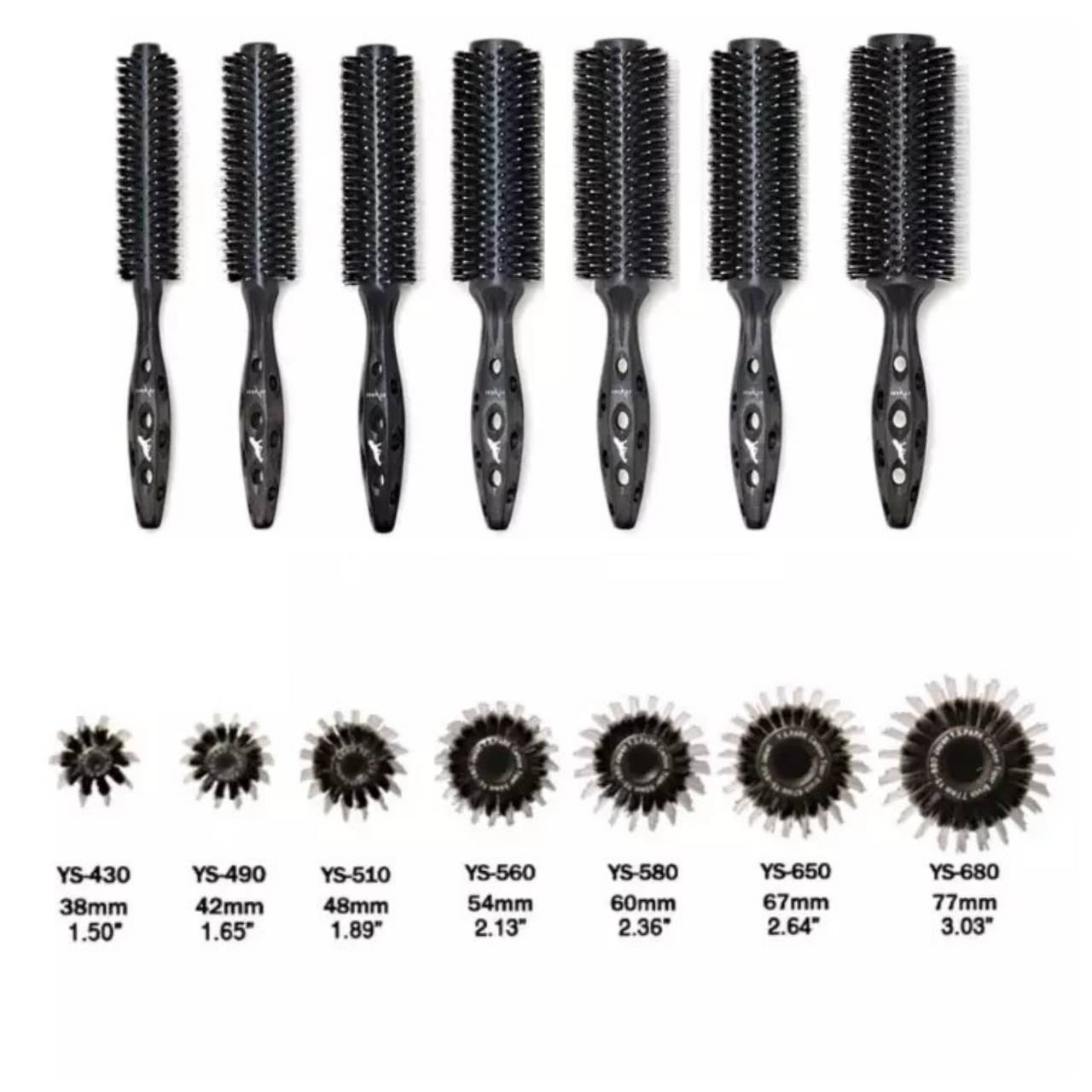 楽天市場】【7種類から選択】 Y.S.PARK ブラック カーボン タイガー