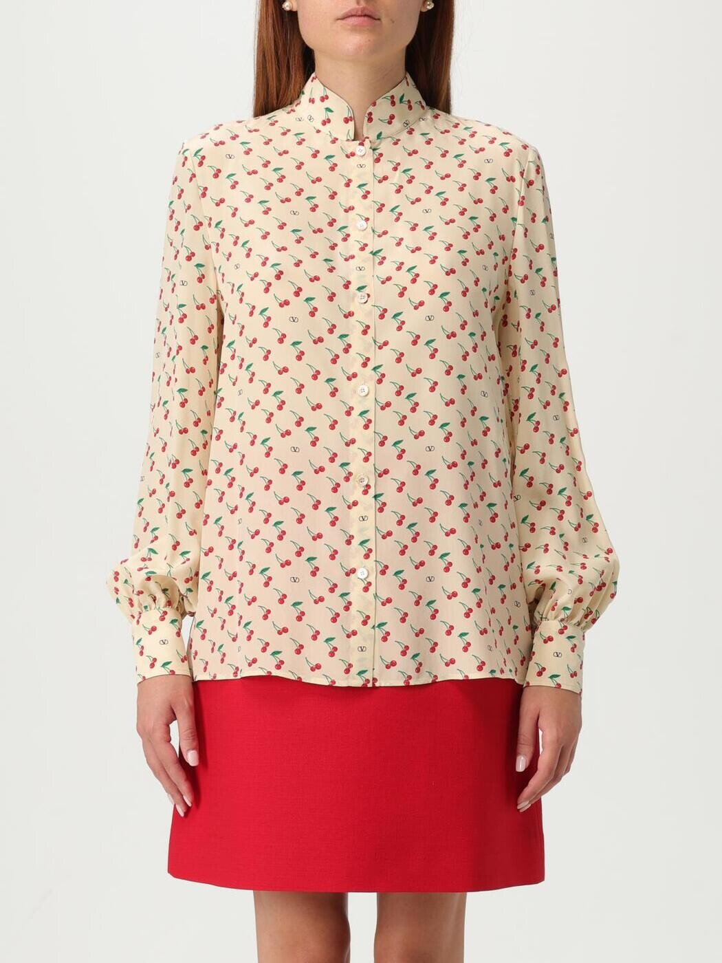 楽天市場】VALENTINO（シャツ・ブラウス｜トップス）：レディース