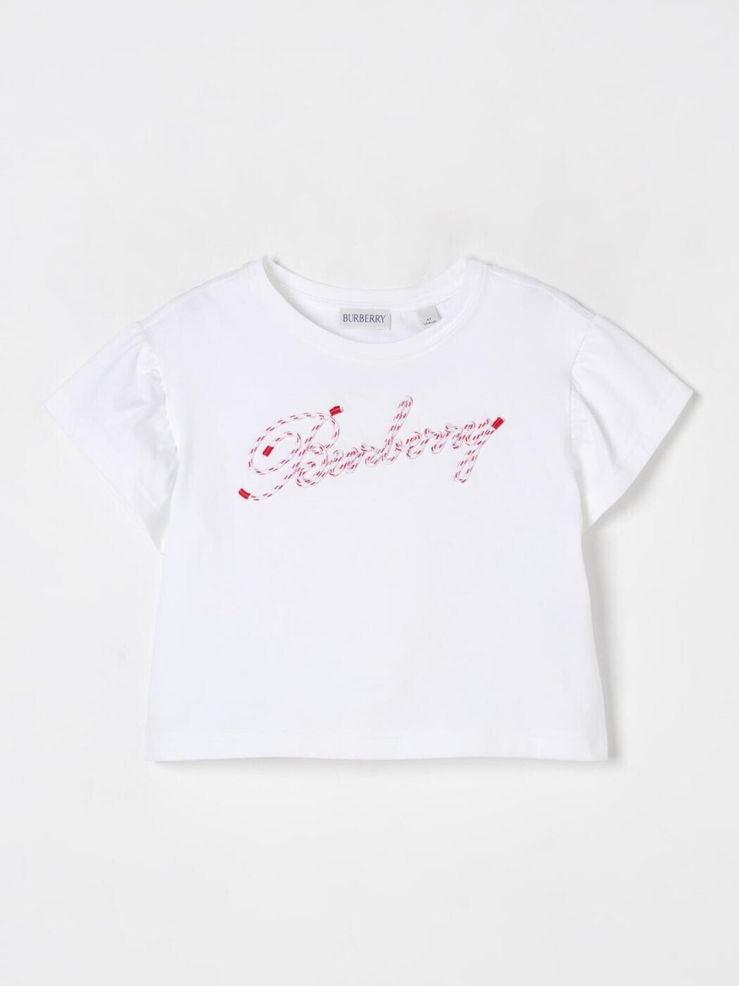 楽天市場】バーバリー キッズ tシャツの通販