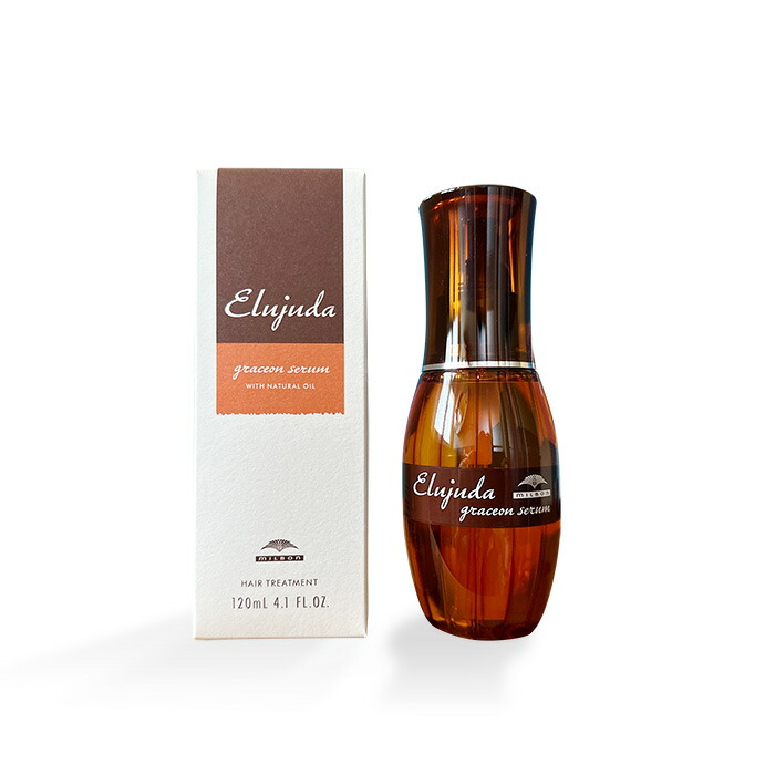 楽天市場】ミルボン ディーセス エルジューダ グレイスオン セラム