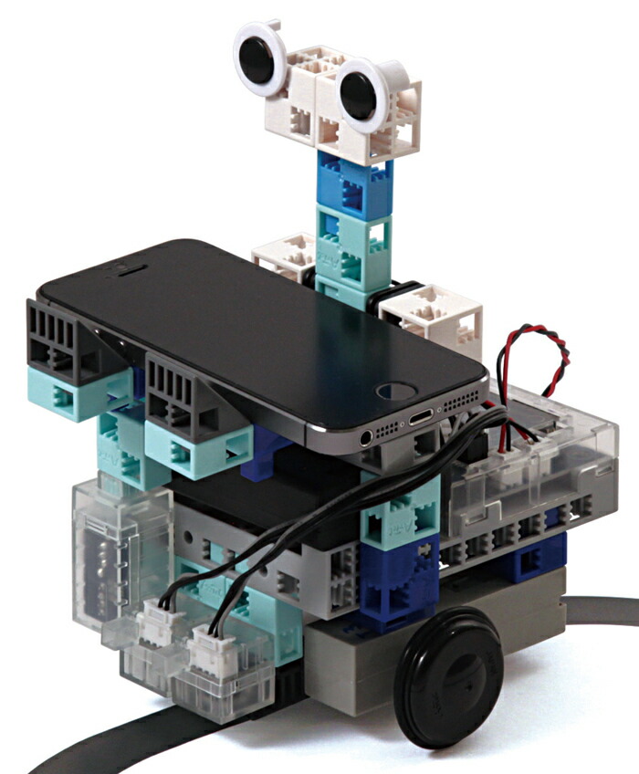 楽天市場】プログラミング アーテックロボ アドバンス アーテック