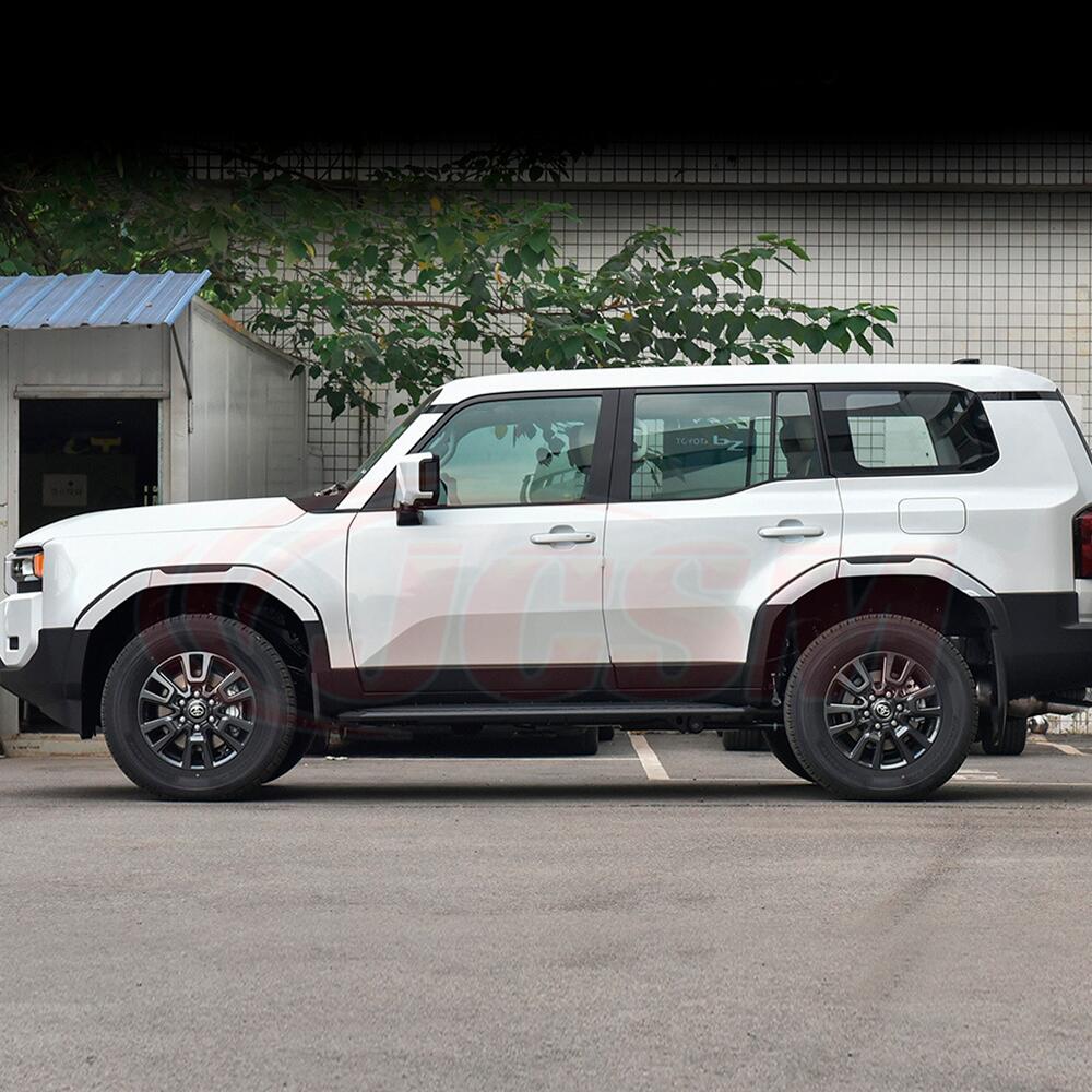 楽天市場】【セール＆P10倍｜12/4-12/11】JCSM オーバーフェンダー