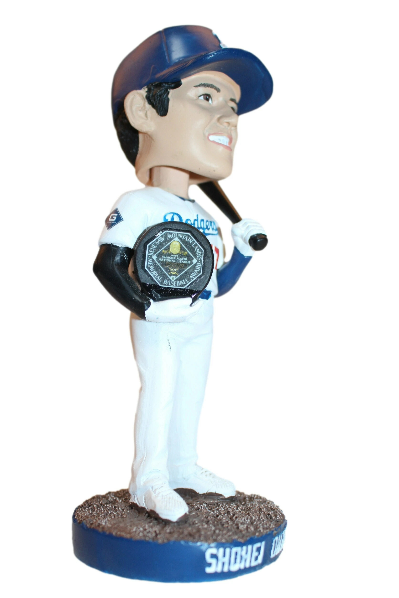 楽天市場】大谷翔平ボブルヘッド 大谷翔平 MVP 限定 大谷翔平