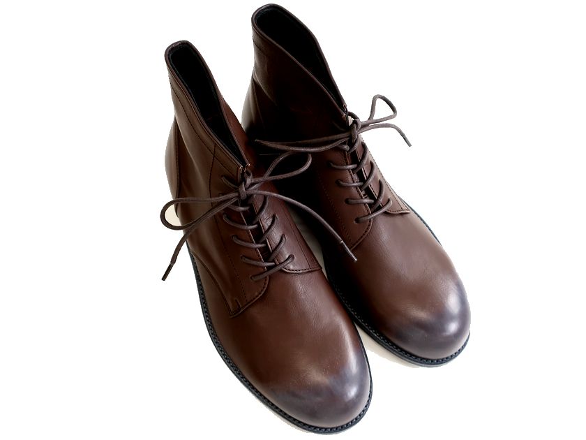 楽天市場】PADRONE パドローネ 日本製 ROMANO HIGH STANDARD LINELACE