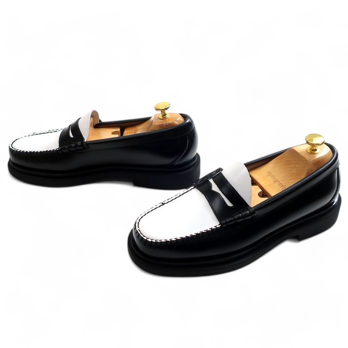 楽天市場】G.H.BASS Weejuns ジーエイチバス ウィージャンズ WEEJUN