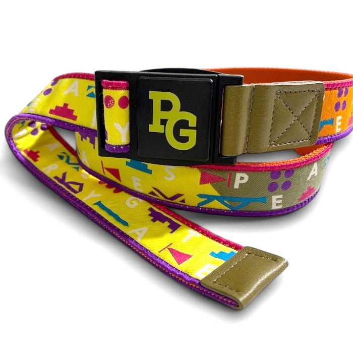 楽天市場】パーリーゲイツ ベルト（ベルト｜メンズウェア）：ウェア