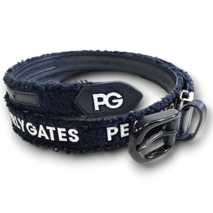 楽天市場】パーリーゲイツ ベルト（ベルト｜メンズウェア）：ウェア