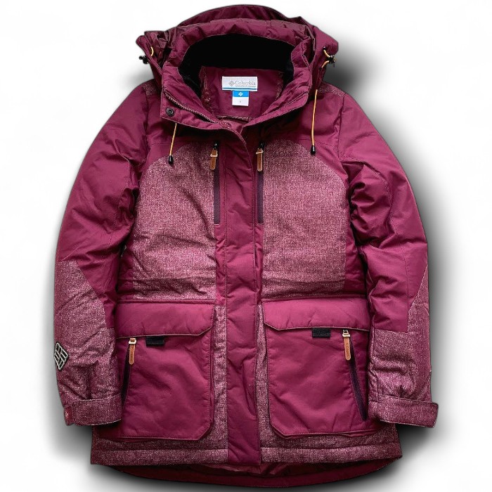 楽天市場】omni-wind コロンビアの通販