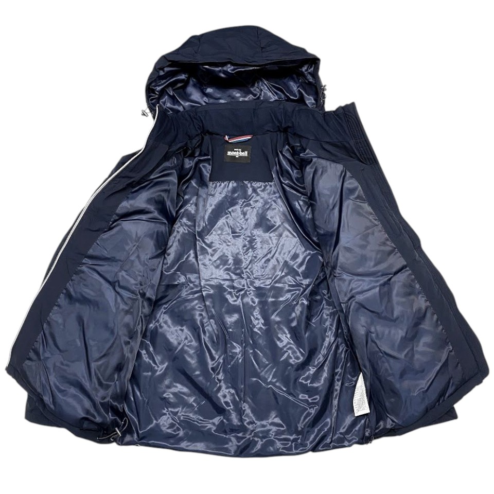 楽天市場】【中古】【新古品・未使用品】mont-bell モンベル