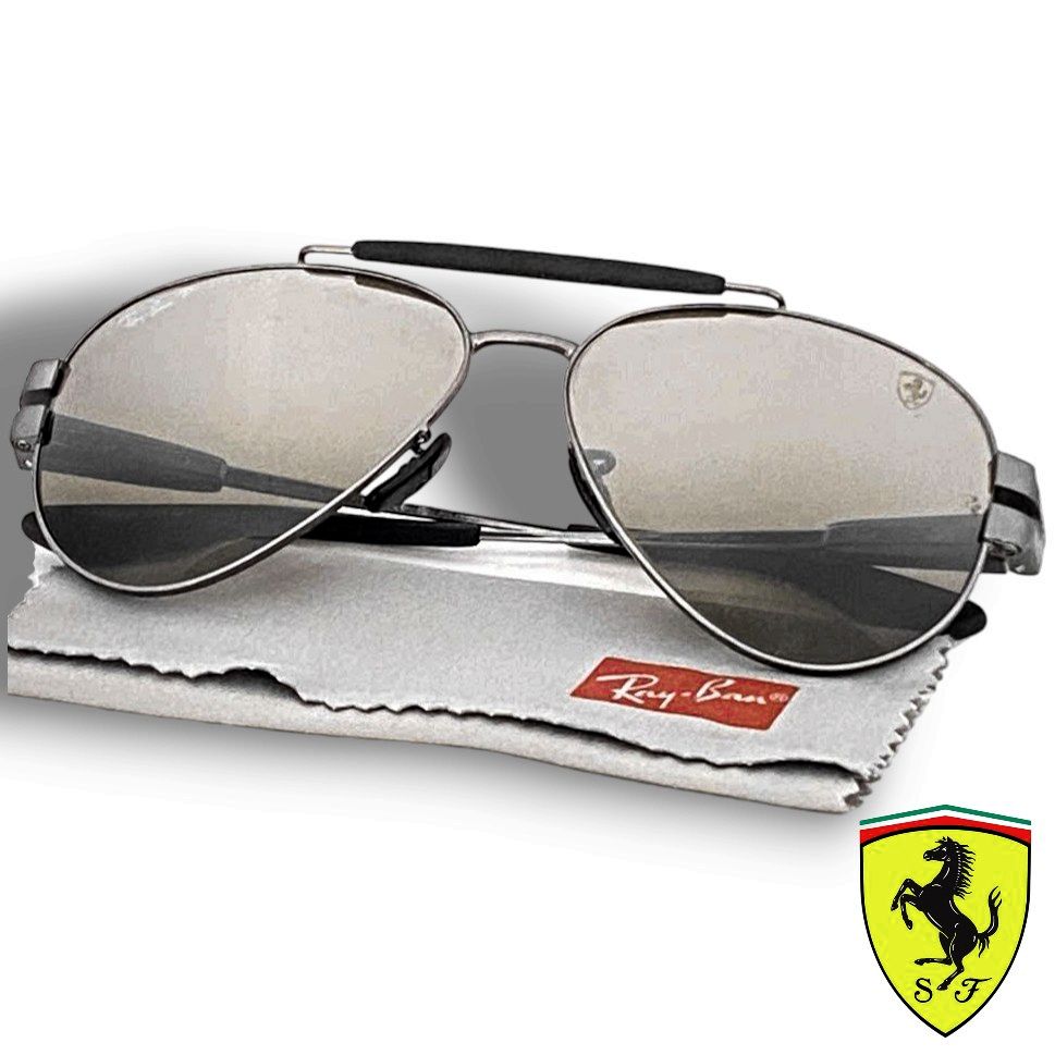 楽天市場】レイバン フェラーリの通販