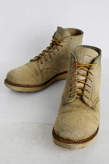 楽天市場】レッドウィング RED WING アイリッシュセッター 8165【8 1/2