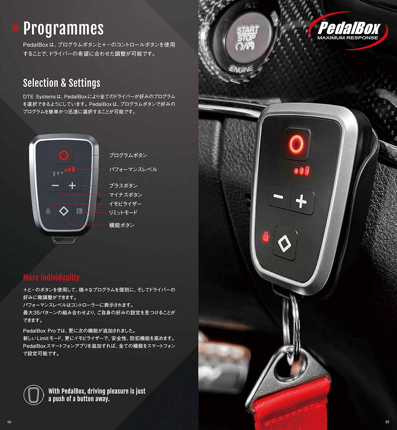 楽天市場】DTE SYSTEMS スロットルコントローラー トヨタ アルファード