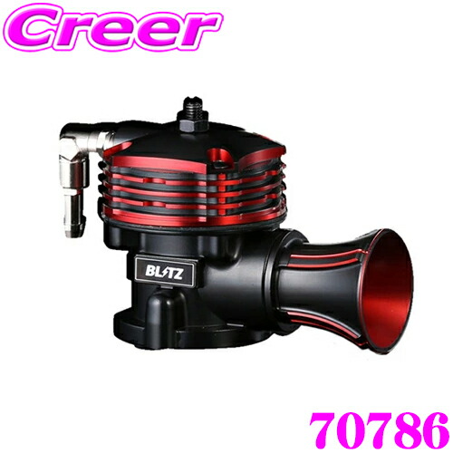 楽天市場】ブローオフバルブ blitz ジムニーの通販