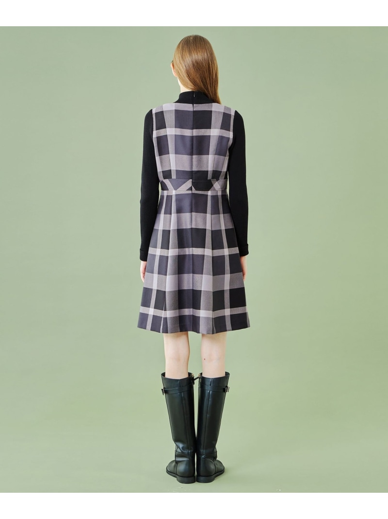 楽天市場】【SALE／41%OFF】【WEB限定】クレストブリッジチェック