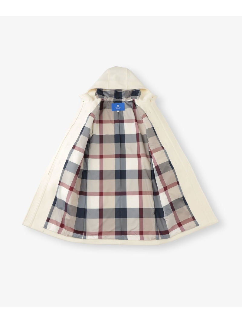 楽天市場】【SALE／74%OFF】【一部店舗限定】パイルメルトンダッフル