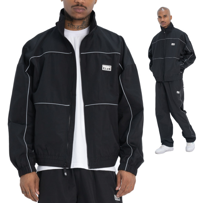 楽天市場】PRO CLUB プロクラブ 【ヘビーウェイト トラックジャケット