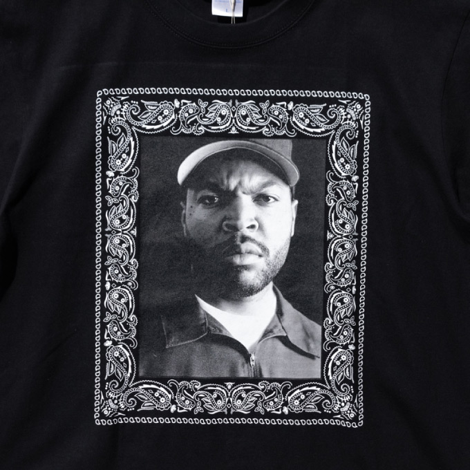 楽天市場】1993 BRAND PARIS Tシャツ 【1993 WEST CUBE / アイス