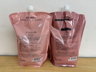 楽天市場】資生堂 サブリミック エアリーフロー シャンプーh1800ml+