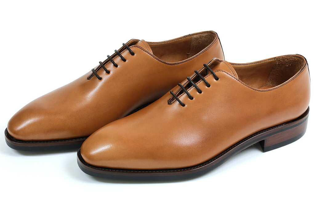 楽天市場】ヤンコ ホールカット ライトブラウン ※ヨークソール YANKO