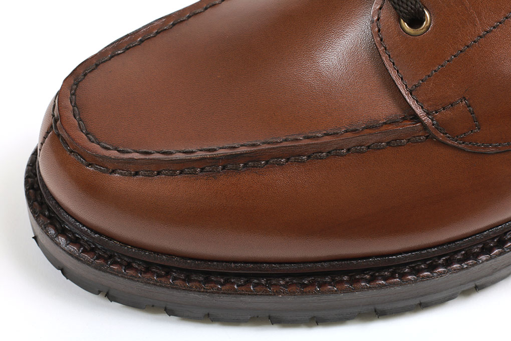 楽天市場】ジャランスリウァヤ ボートシューズ ライトブラウン JALAN