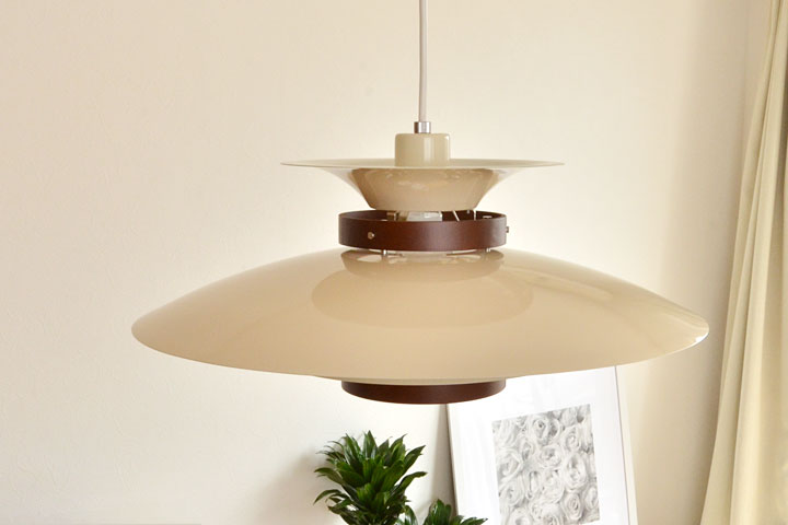 メルチェロ ブラウン シェード ランプ 楽天市場】ペンダントライト