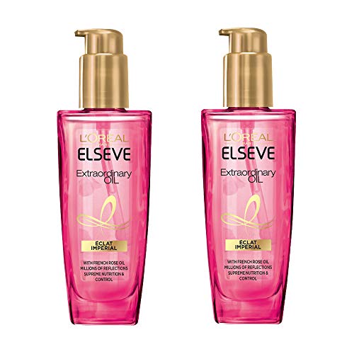 楽天市場】L'Oreal Paris(ロレアルパリ) 【2本セット】エルセーヴ