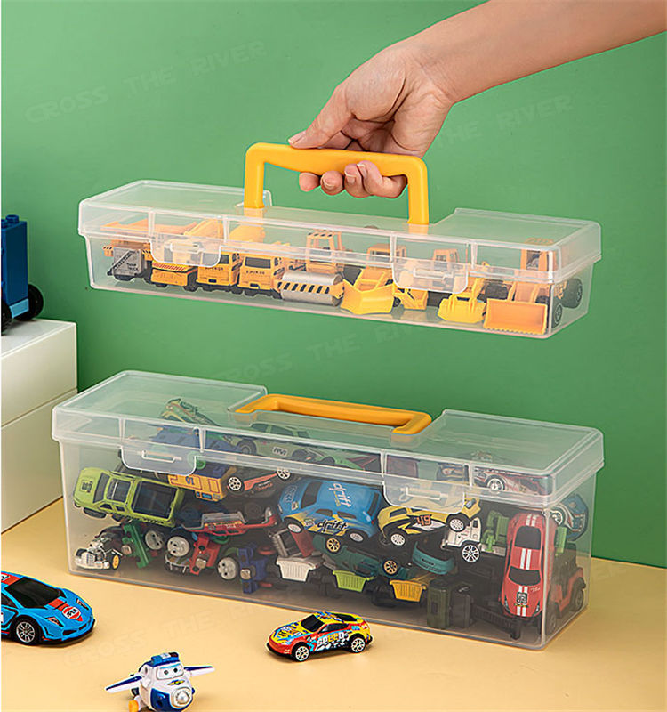 ミニカー トミカ ディズニー TDR 52台セット 収納ケース付き ミニカー